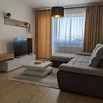 شقة Skyline View