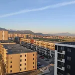 شقة Skyline View براشوف