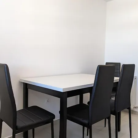 Skyline View דירה *