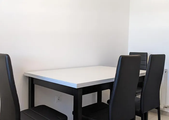 Skyline View דירה *