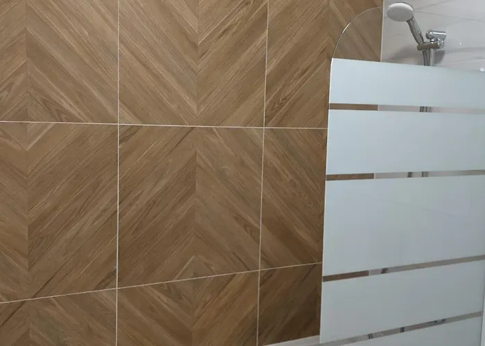 Skyline View * בראשוב