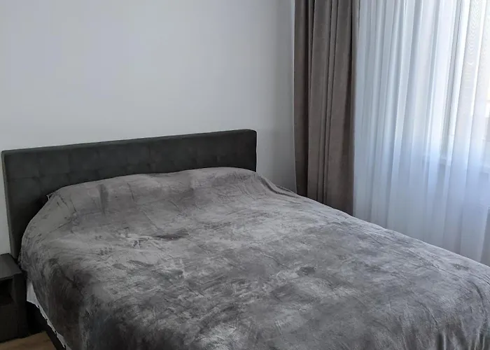 Skyline View דירה בראשוב