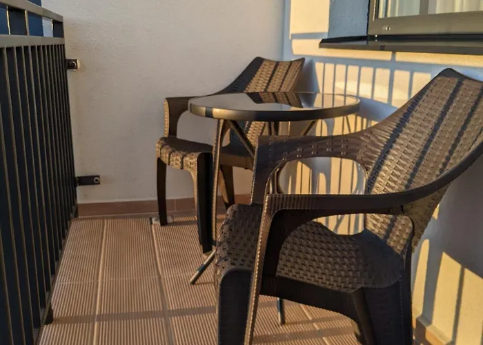 Skyline View דירה בראשוב